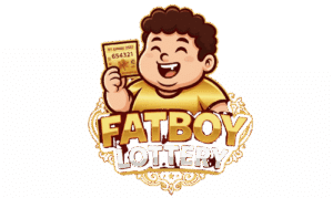 fatboylottery logo